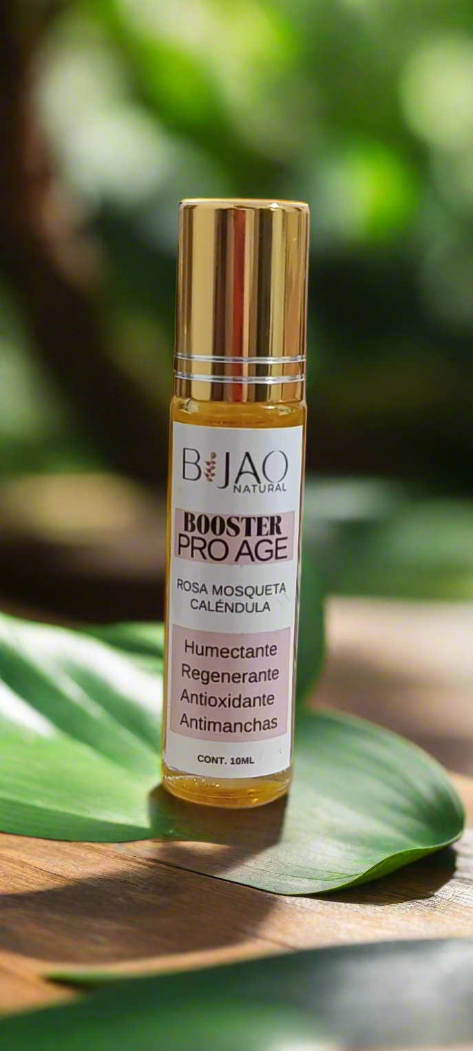 Booster Pro Age