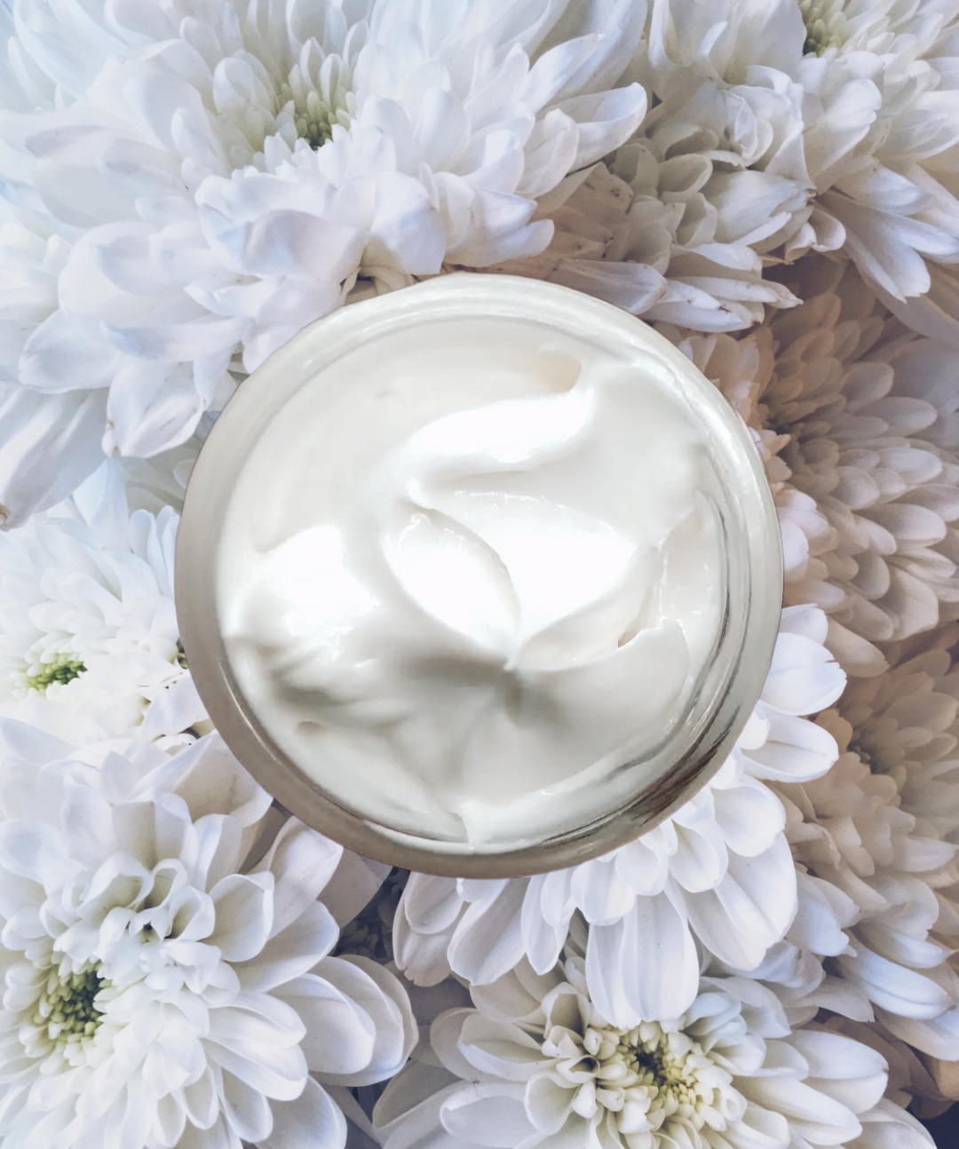 Crema hidratante personalizada