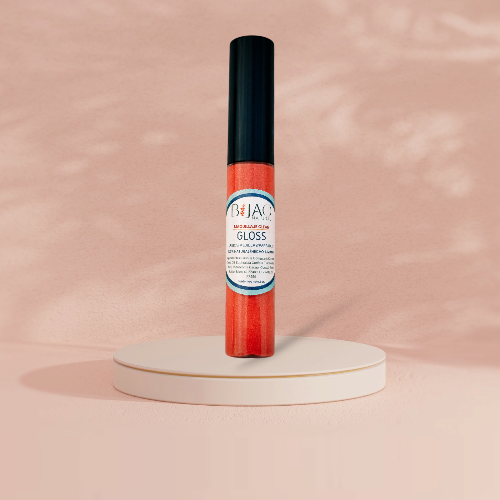 Labial Gloss