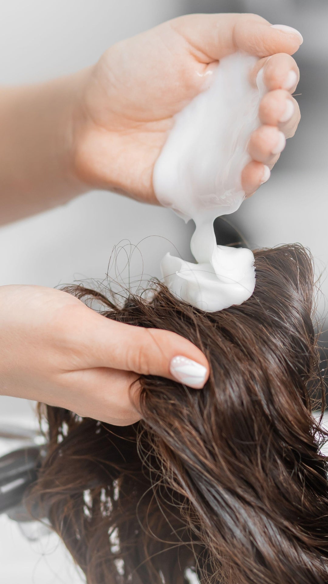 Acondicionador capilar