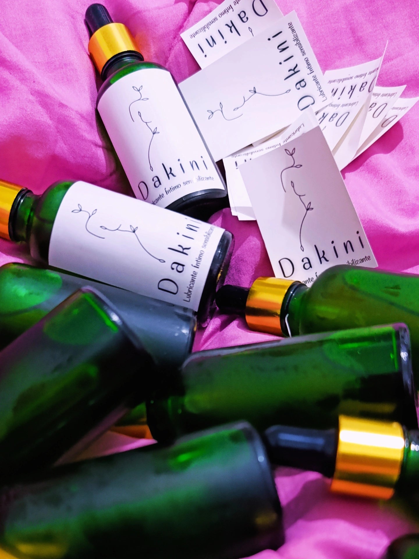 Lubricante íntimo